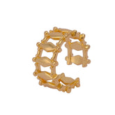 Plain Brass Ring,Handmade Ring,Statement Ring,Wedding Ring,Anniversary Ring,Boho Ring.