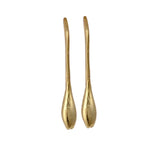 Gold Ear Hooks Wire For Making Earrings Jewelry